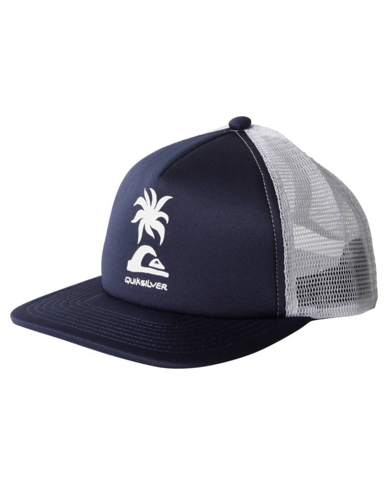 Quiksilver Trucker Cap »Slab Scratch« von Quiksilver