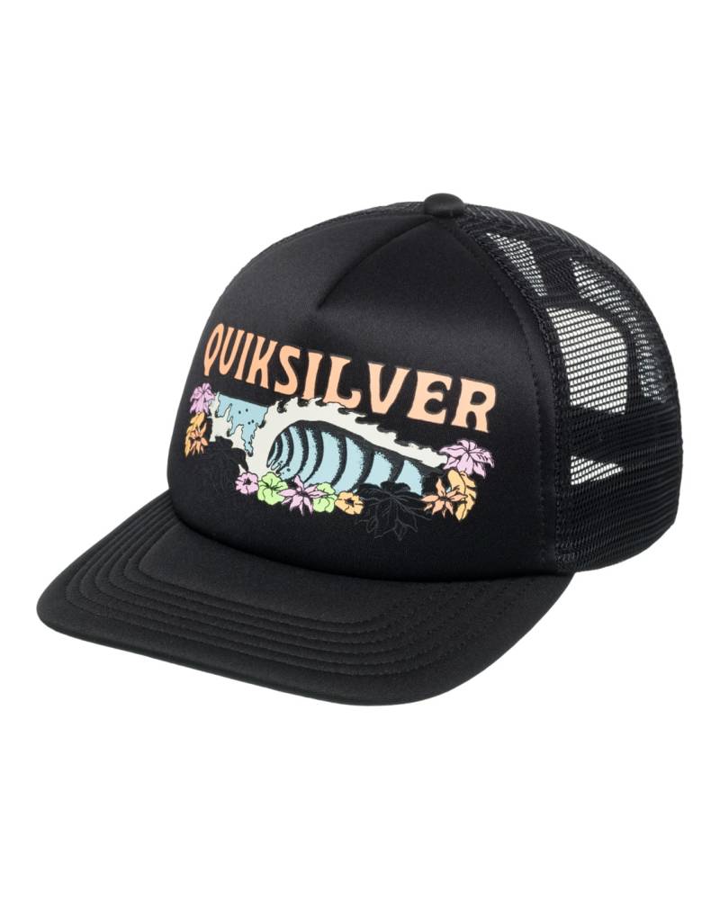 Quiksilver Trucker Cap »Solar Eye« von Quiksilver