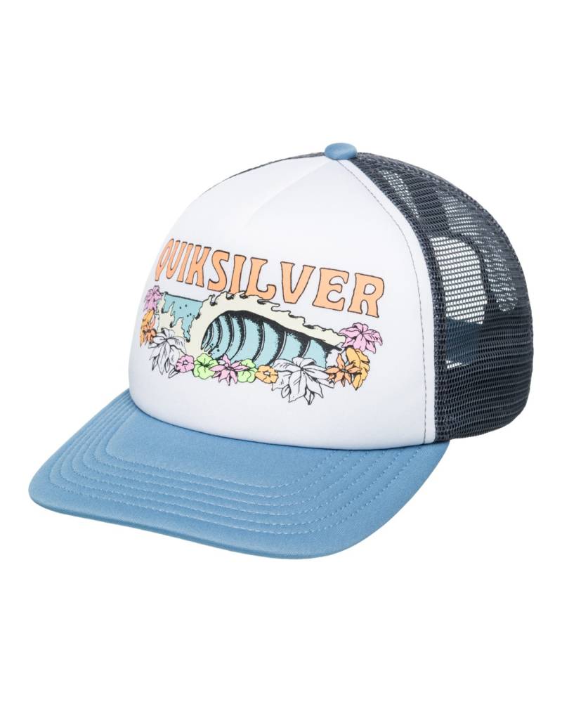 Quiksilver Trucker Cap »Solar Eye« von Quiksilver