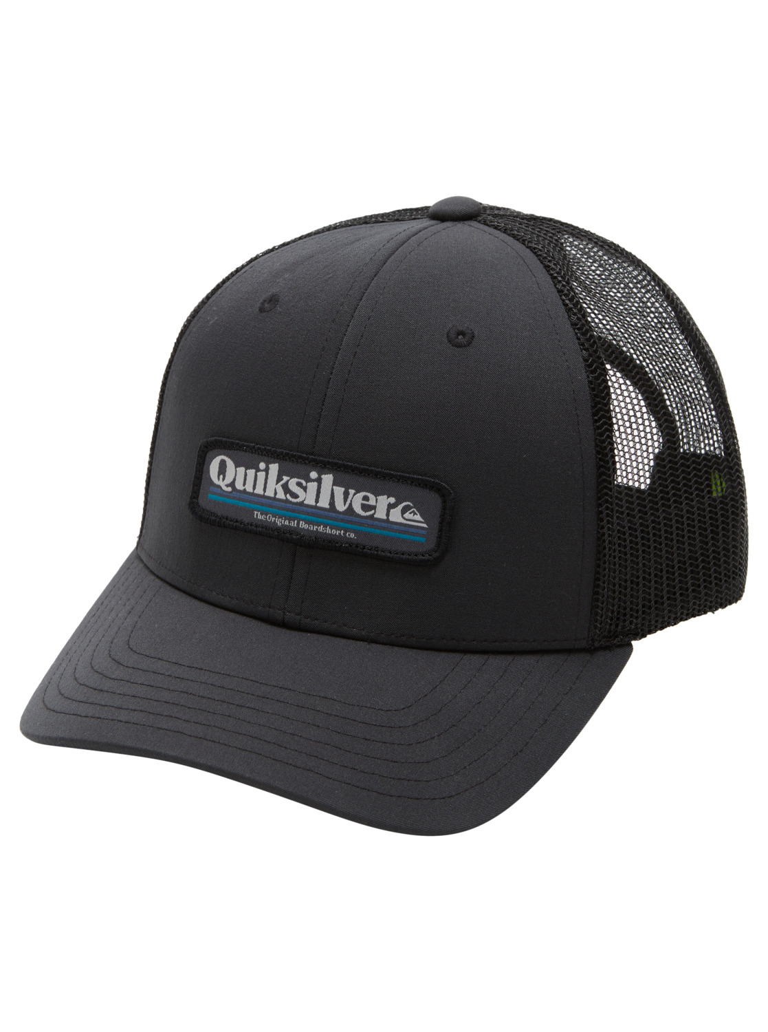 Quiksilver Trucker Cap »Stern Catch« Quiksilver Trucker Cap »Stern Catch« von Quiksilver