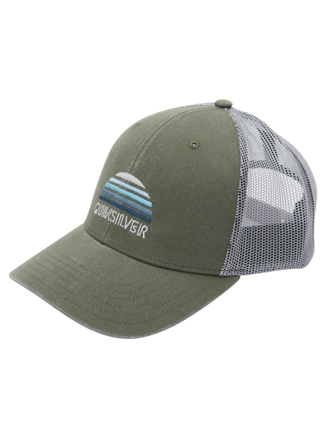 Quiksilver Trucker Cap »Stringer« von Quiksilver