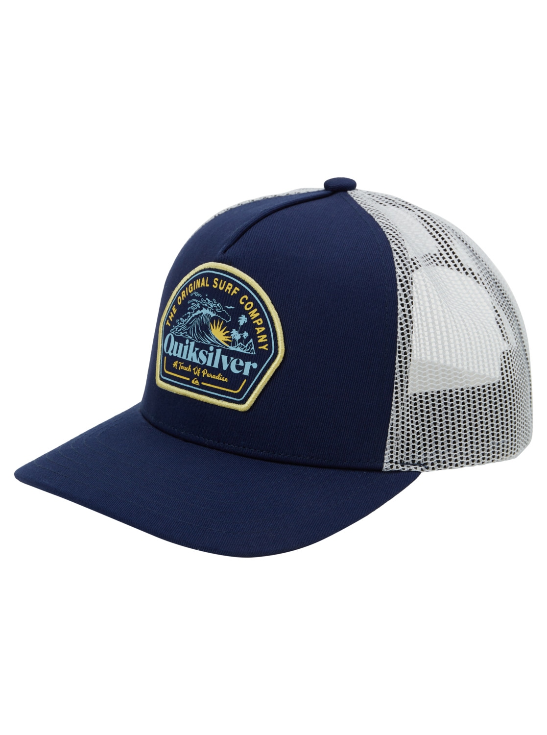 Quiksilver Trucker Cap »Sunset Wave Sport« von Quiksilver