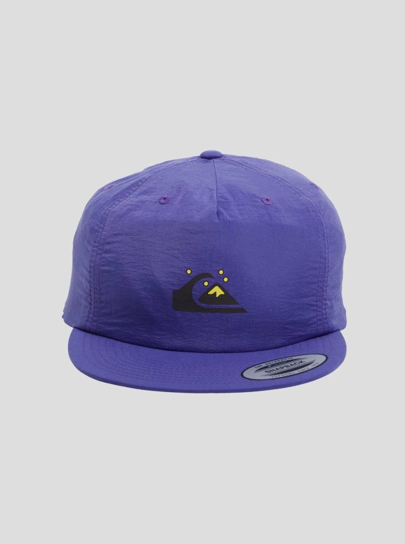 Quiksilver Trucker Cap »The Nylon« von Quiksilver