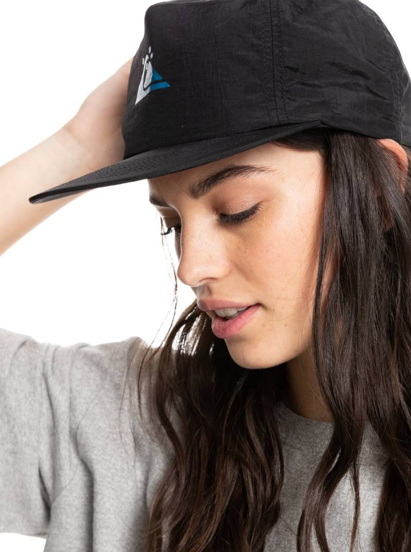 Quiksilver Trucker Cap »The Nylon« von Quiksilver