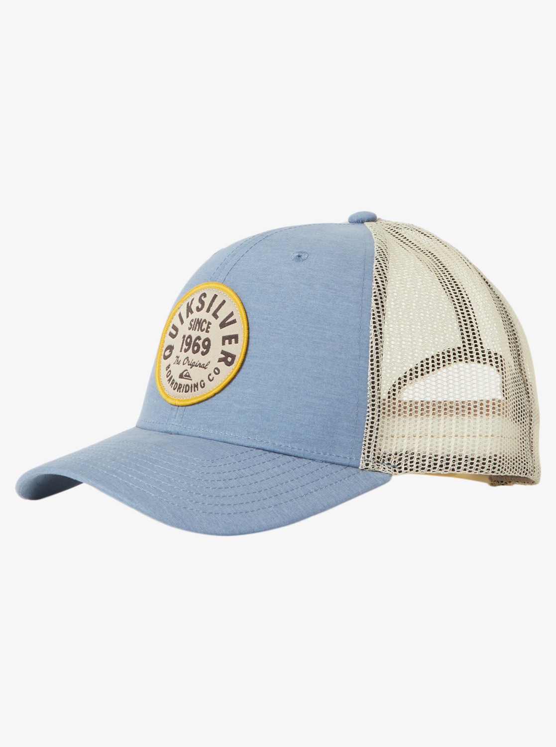 Quiksilver Trucker Cap »Towed In« Quiksilver Trucker Cap »Towed In« von Quiksilver