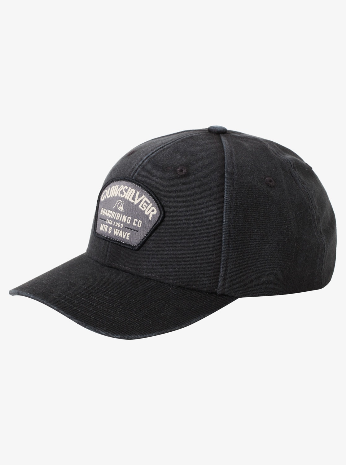 Quiksilver Trucker Cap »Unbounded« von Quiksilver