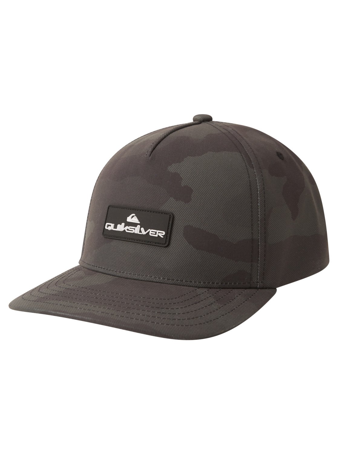 Quiksilver Trucker Cap »Winded« Quiksilver Trucker Cap »Winded« von Quiksilver