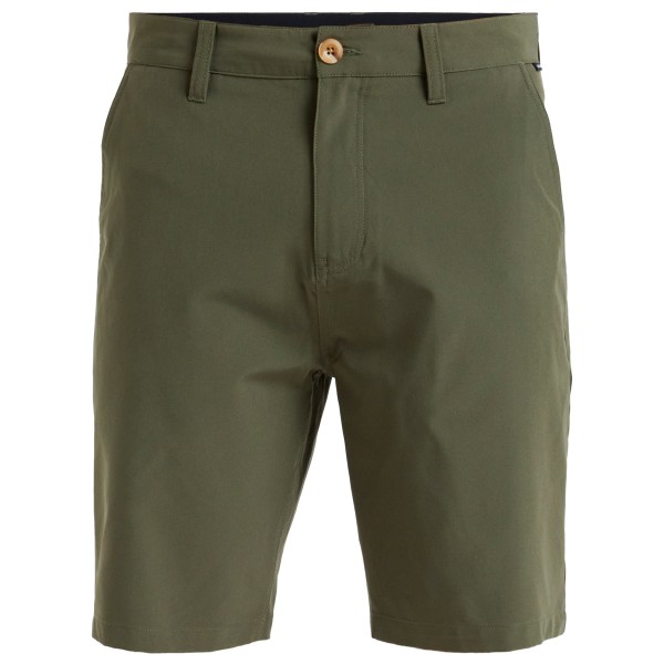 Quiksilver - Union Amphibian 20 - Shorts Gr 31 oliv von Quiksilver
