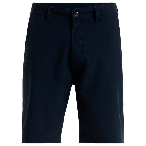 Quiksilver - Union Amphibian 20 - Shorts Gr 38 schwarz/blau von Quiksilver