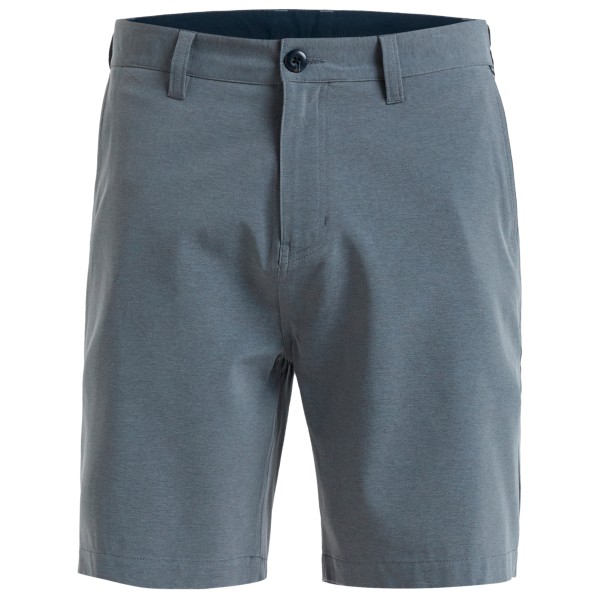 Quiksilver - Union Heather Amph 19 - Shorts Gr 30 grau Quiksilver - Union Heather Amph 19 - Shorts Gr 30 grau von Quiksilver