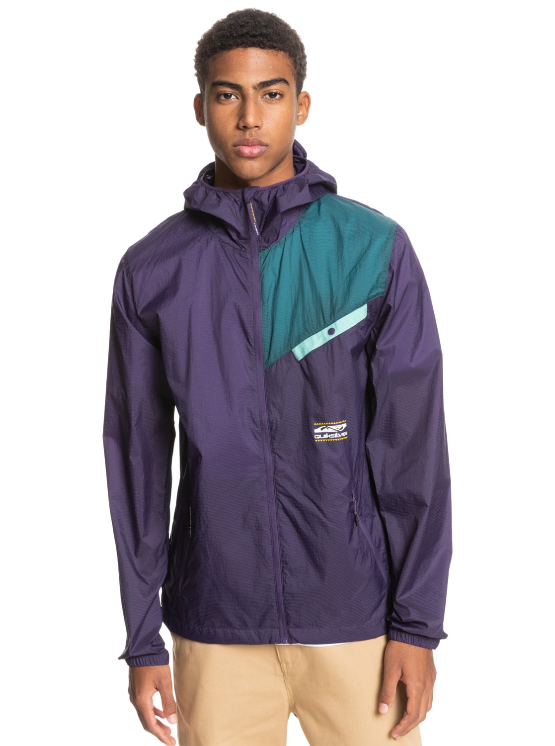 Quiksilver Windbreaker »Summit Line« von Quiksilver