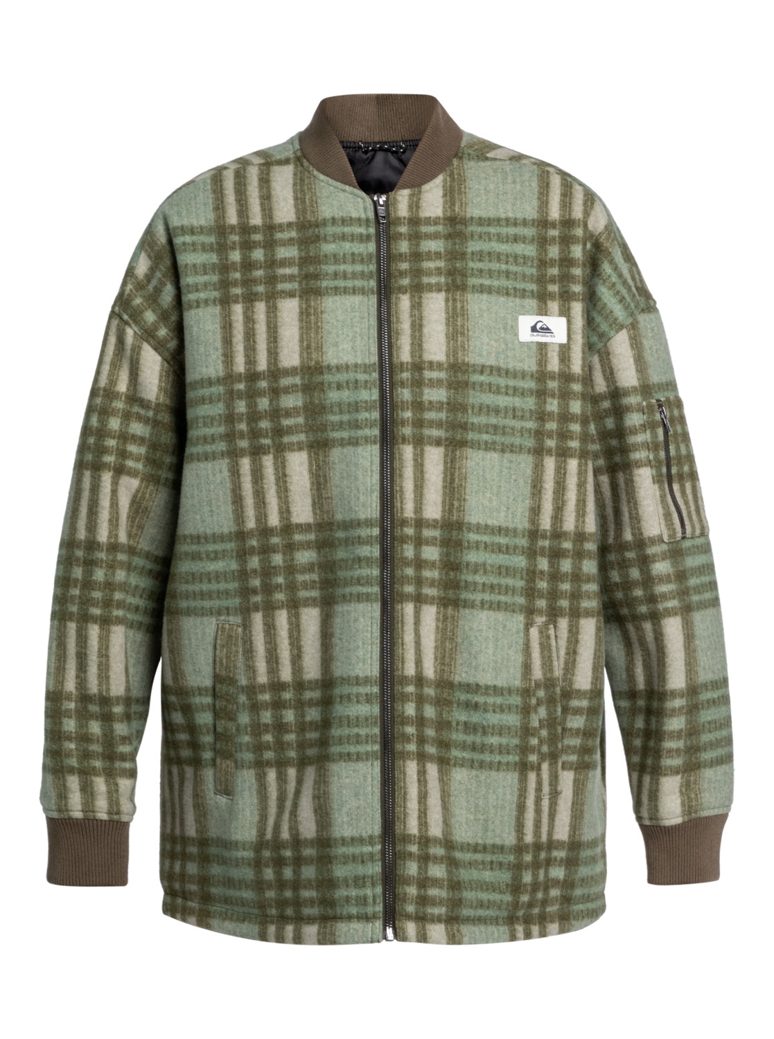 Quiksilver Winterjacke »High Forest« von Quiksilver