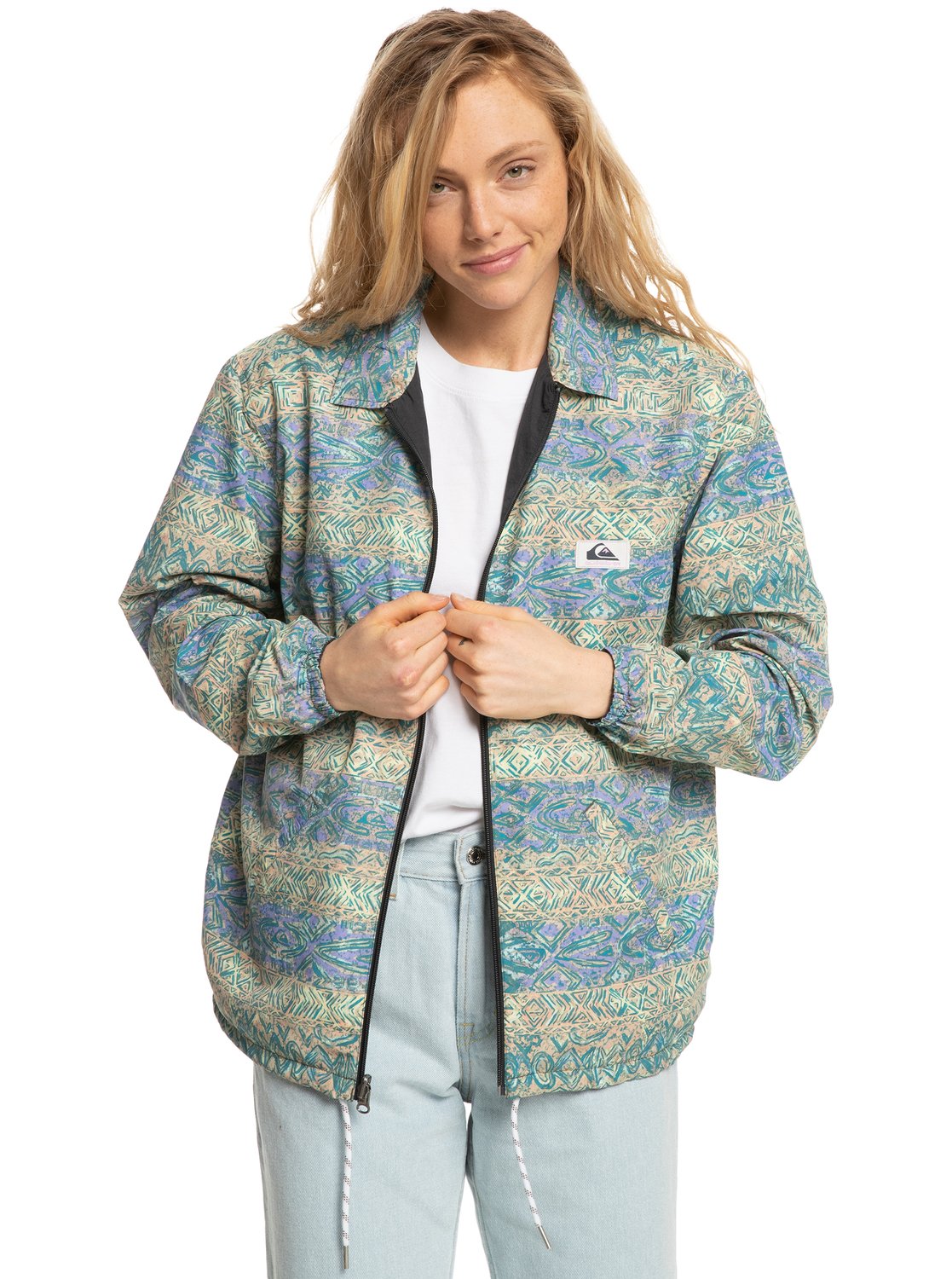 Quiksilver Winterjacke »Ocean Spot« von Quiksilver