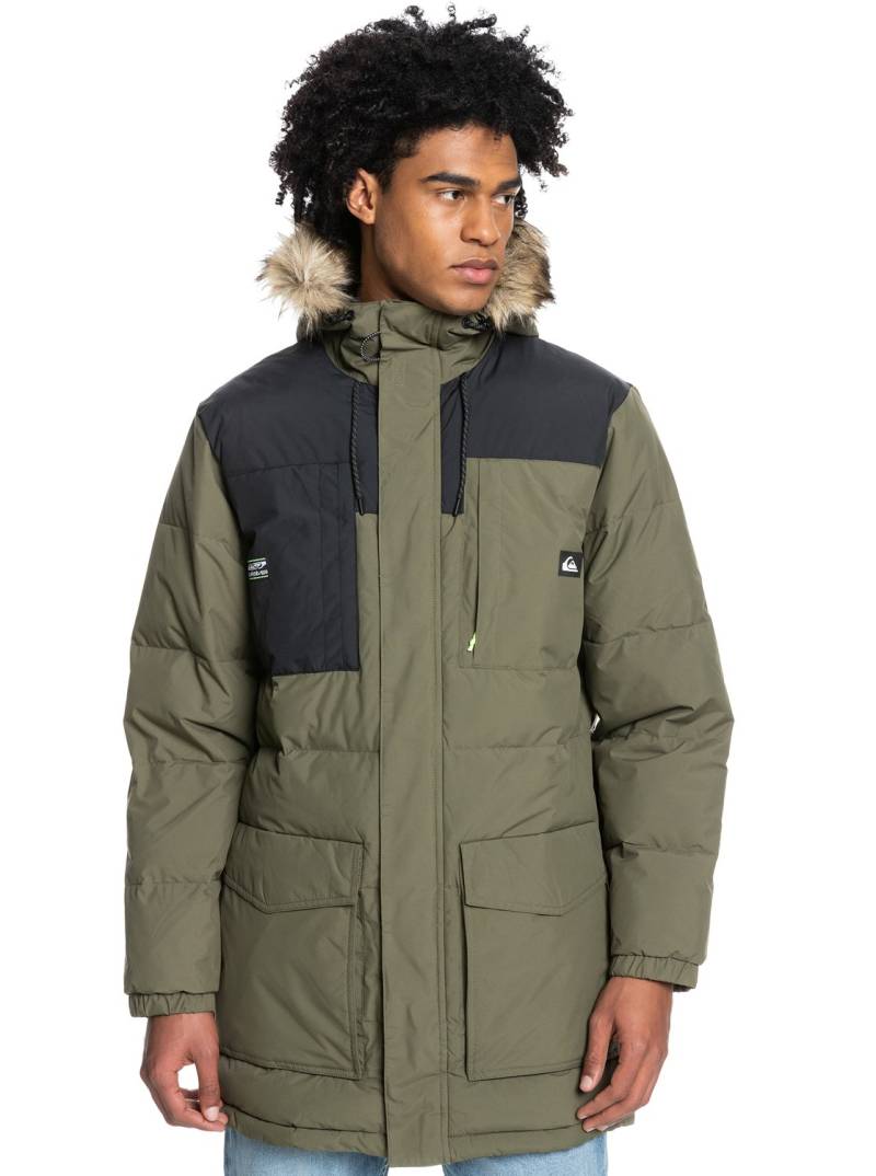 Quiksilver Winterjacke »Range Runs« von Quiksilver