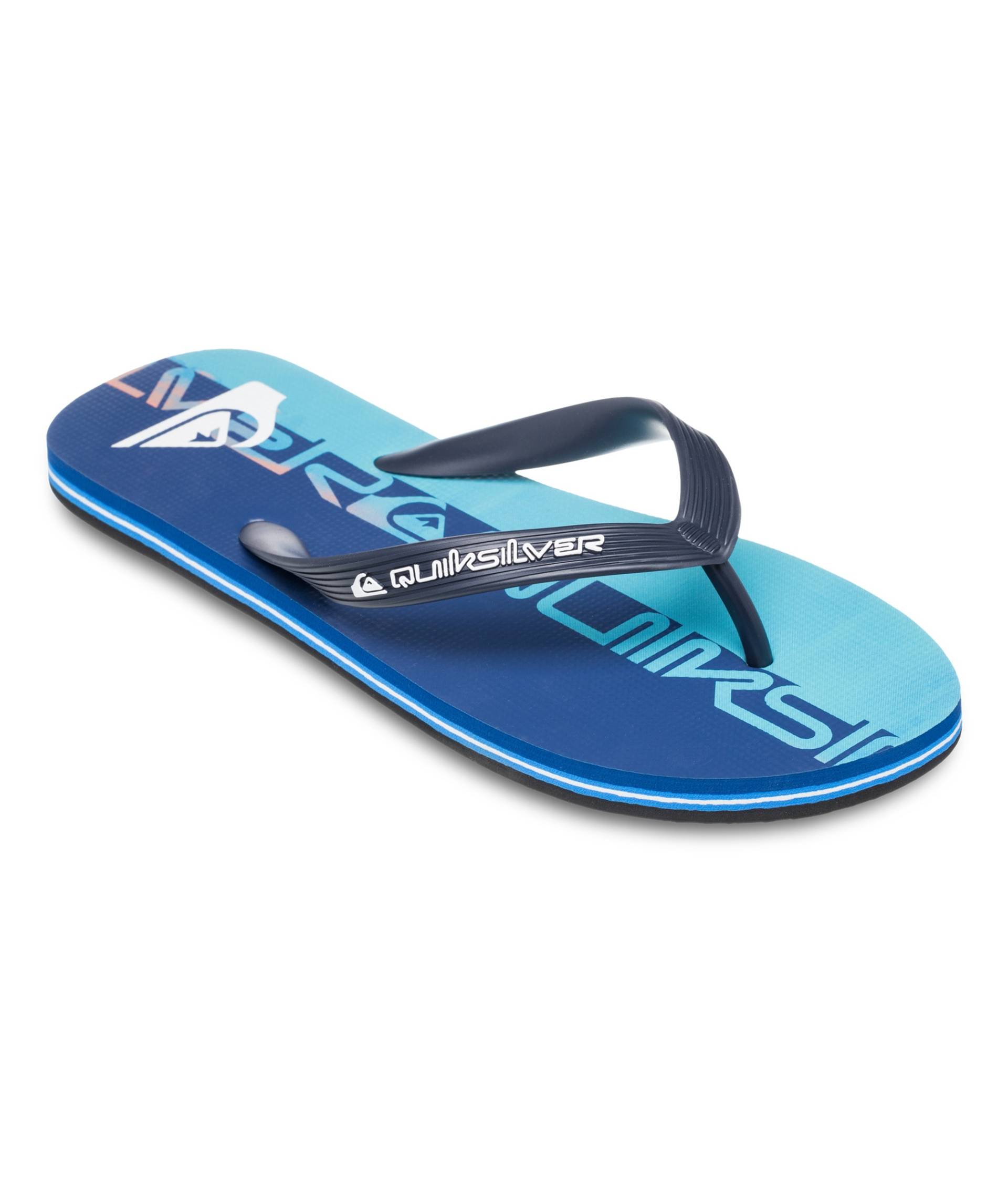 Quiksilver Zehentrenner »MOLOKAI ART 25« Quiksilver Zehentrenner »MOLOKAI ART 25« von Quiksilver