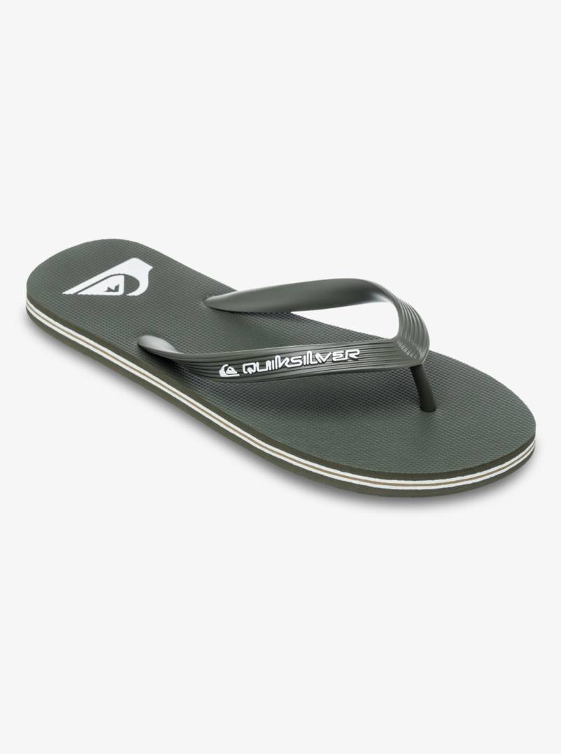 Quiksilver Zehentrenner »MOLOKAI CORE« von Quiksilver