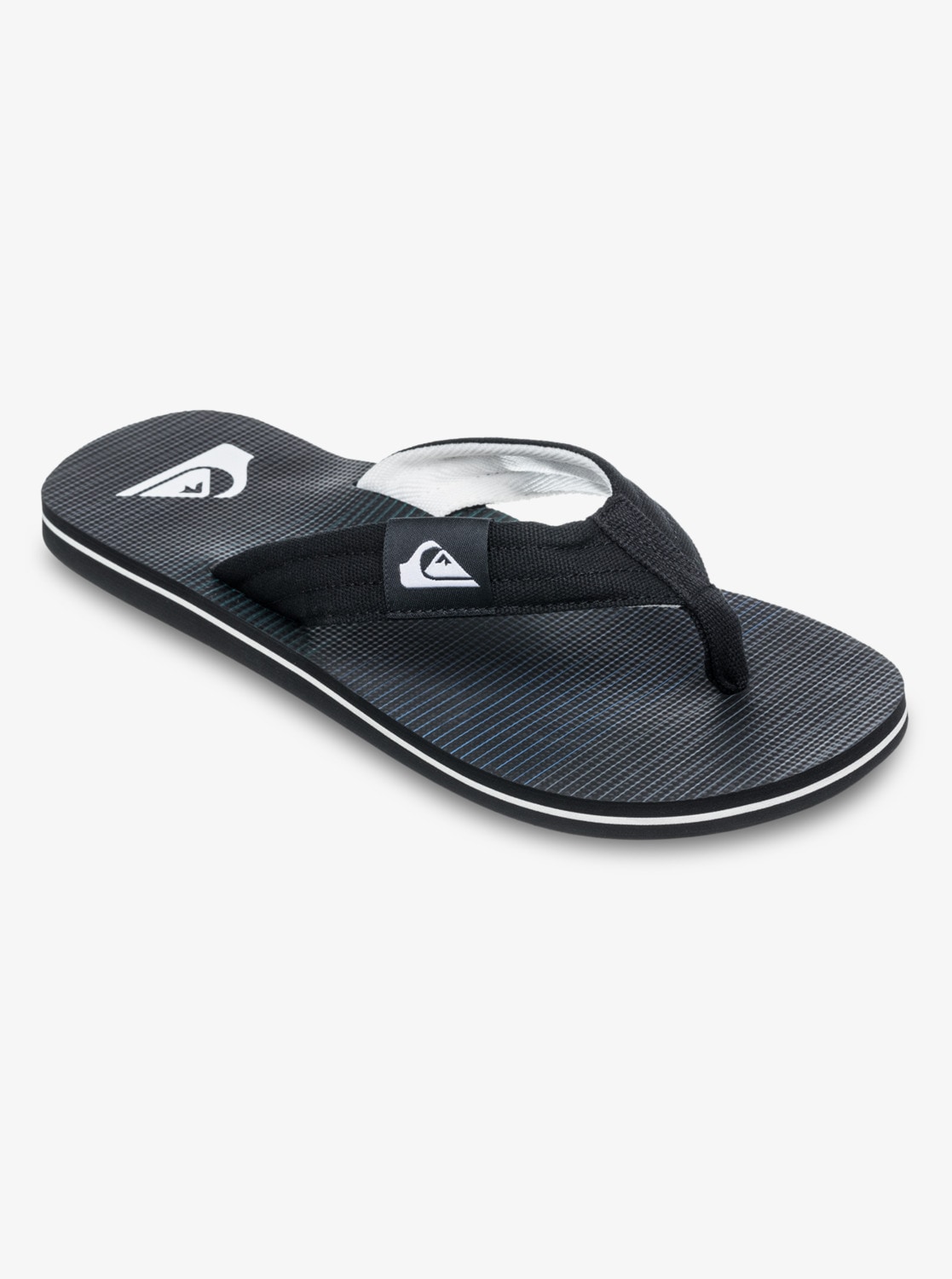 Quiksilver Zehentrenner »MOLOKAI LAYBACK II« von Quiksilver