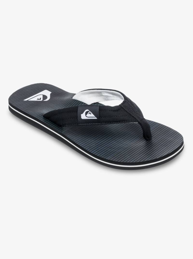 Quiksilver Zehentrenner »MOLOKAI LAYBACK II« von Quiksilver