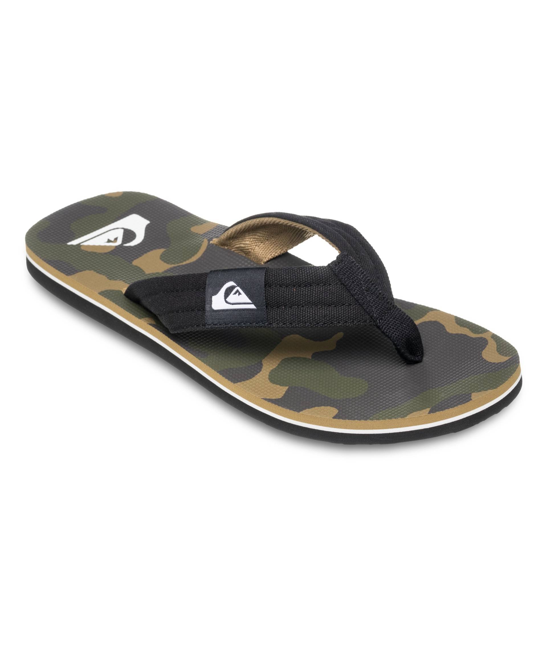 Quiksilver Zehentrenner »MOLOKAI LAYBACK II« von Quiksilver