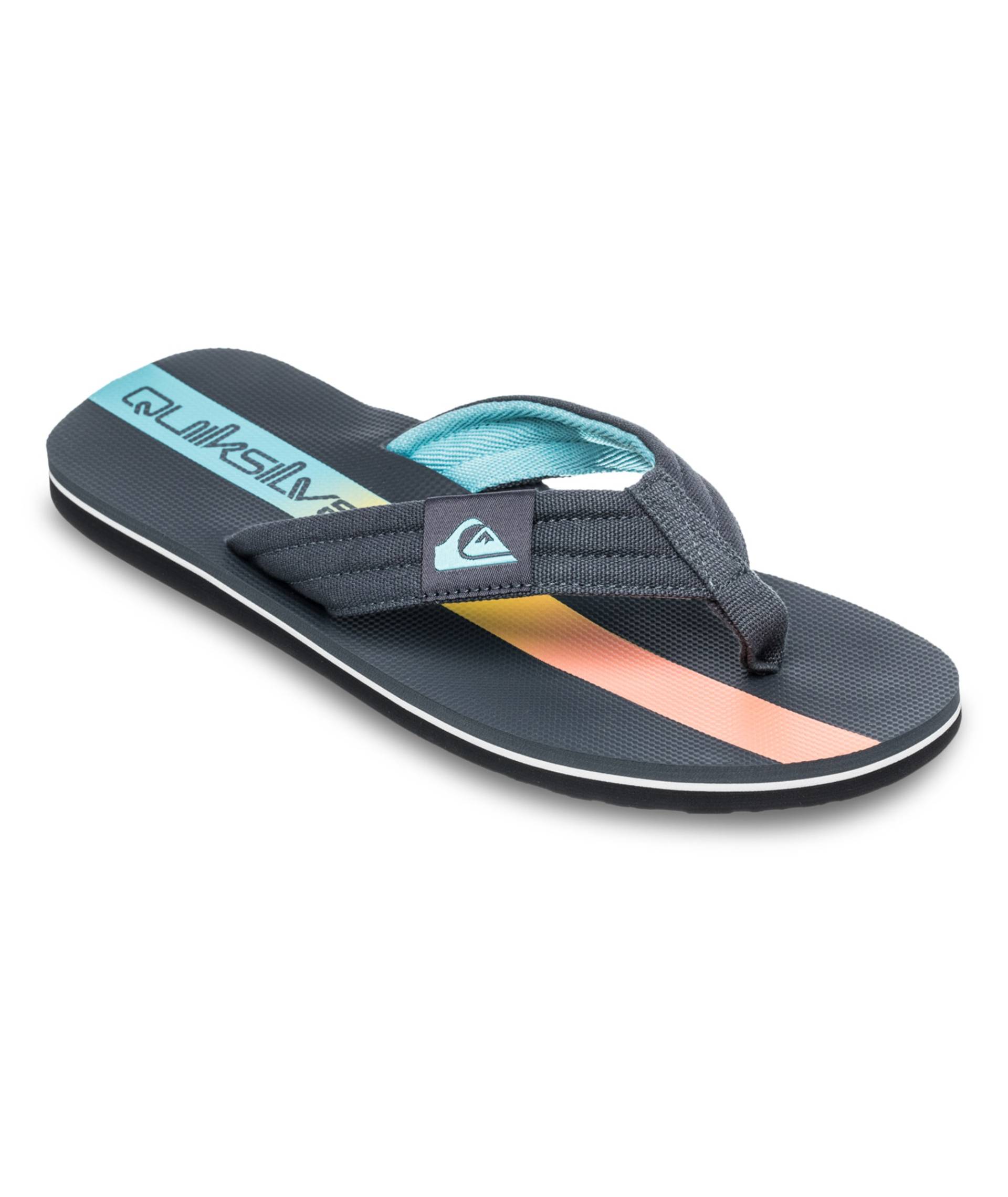 Quiksilver Zehentrenner »MOLOKAI LAYBACK II« von Quiksilver