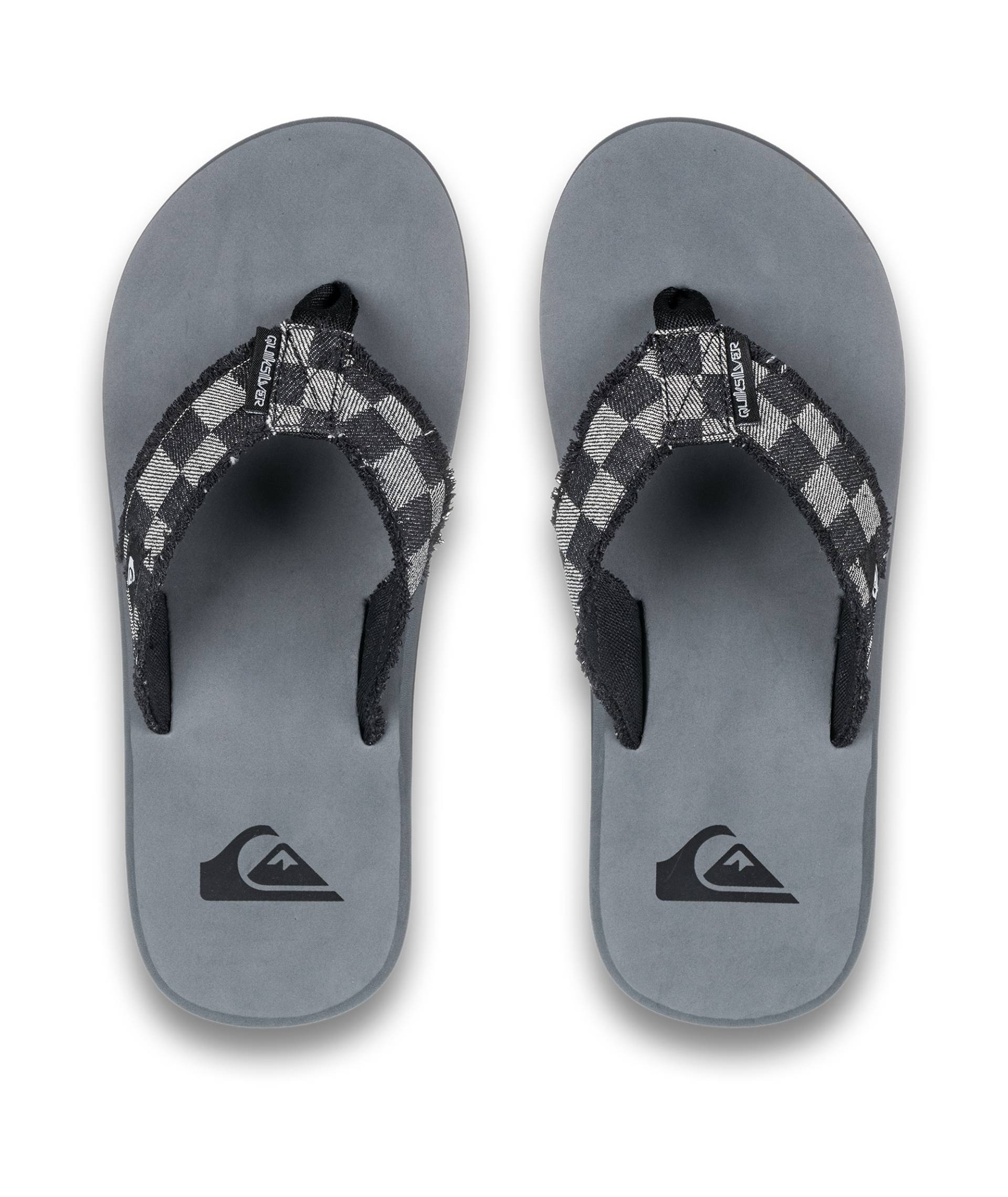 Quiksilver Zehentrenner »MONKEY ABYSS« Quiksilver Zehentrenner »MONKEY ABYSS« von Quiksilver