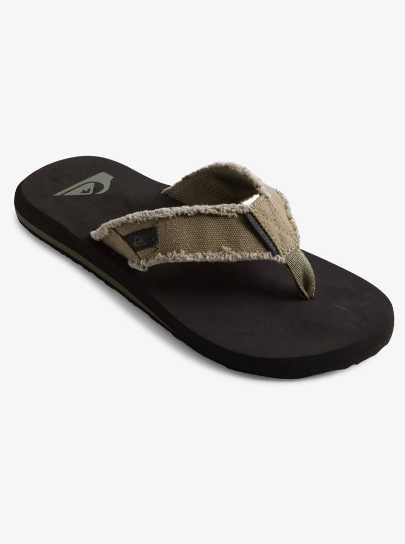 Quiksilver Zehentrenner »MONKEY ABYSS« von Quiksilver