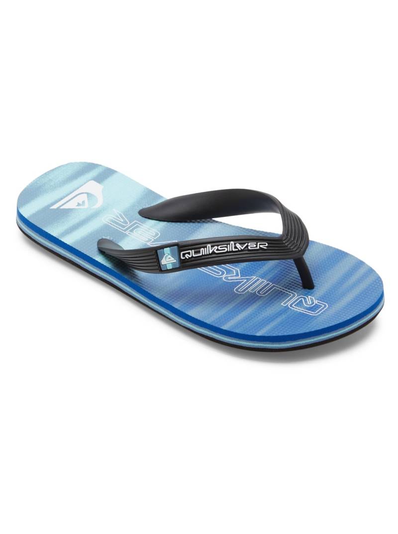 Quiksilver Zehentrenner »Molokai Art« von Quiksilver