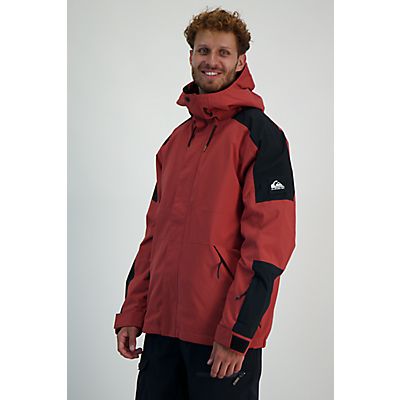 Radicalo Herren Ski-/Snowboardjacke von Quiksilver