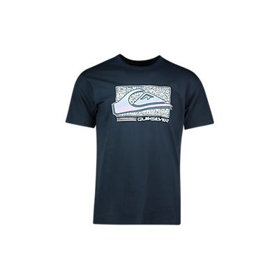 Retro Fade Herren T-Shirt Retro Fade Herren T-Shirt von Quiksilver