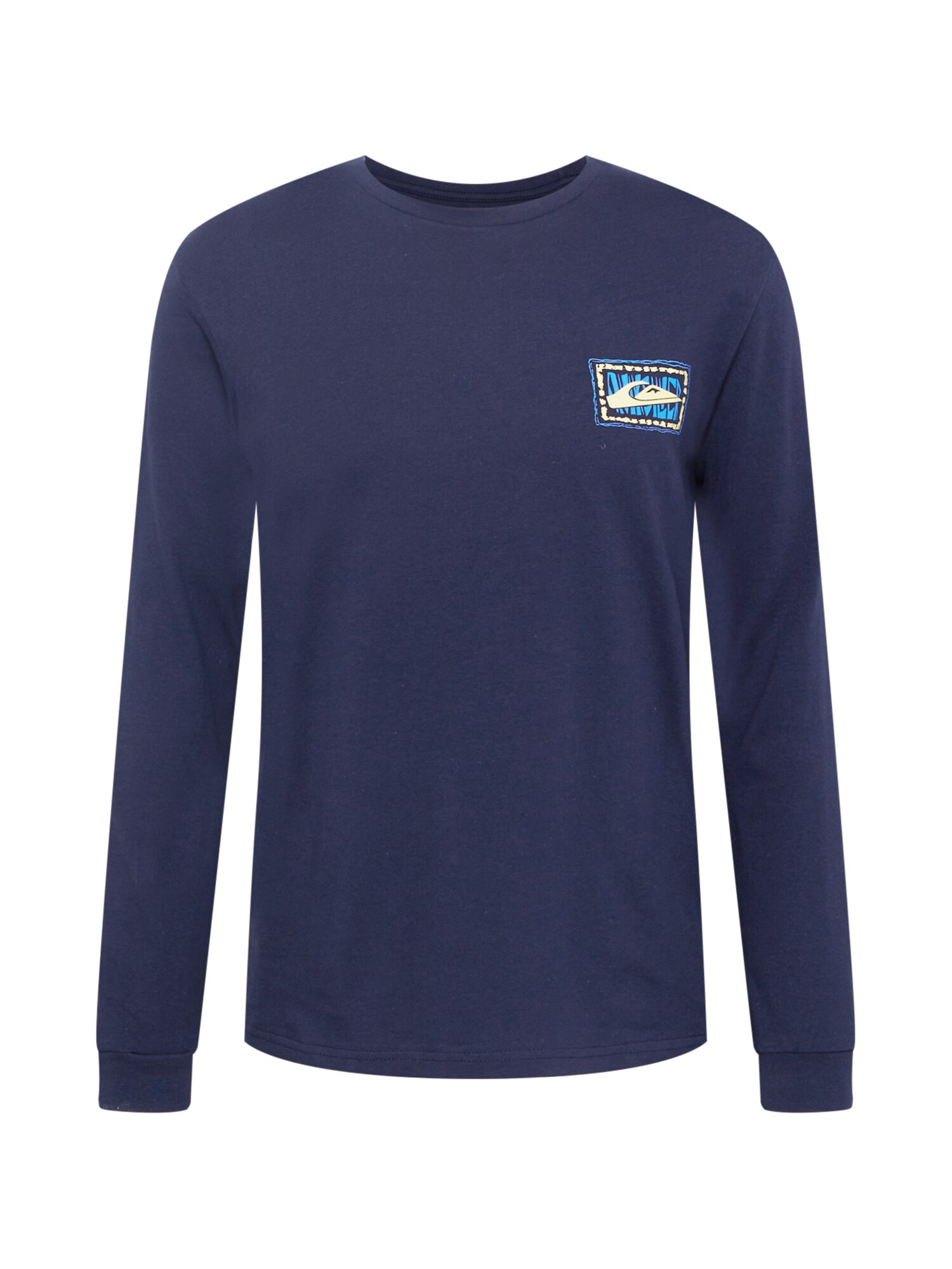 Shirt 'ECHOES IN TIME' Shirt 'ECHOES IN TIME' von Quiksilver