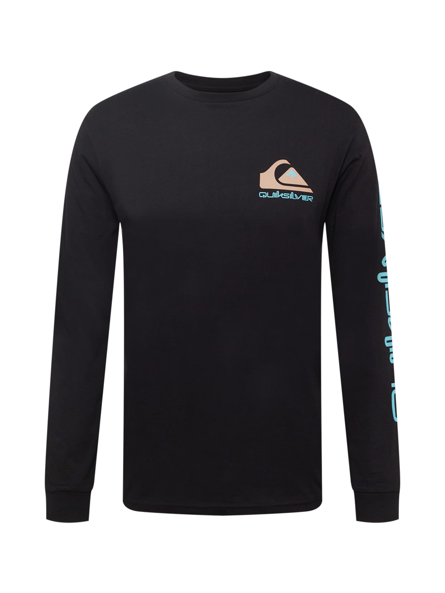Shirt 'OMNI' Shirt 'OMNI' von Quiksilver