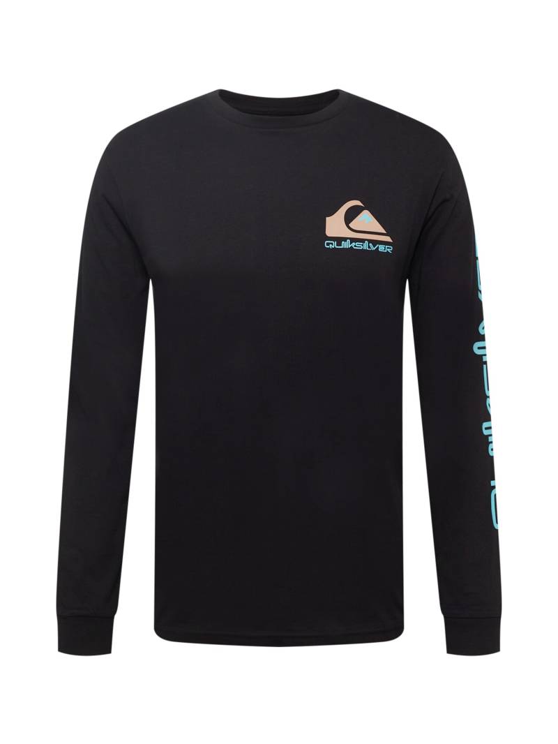 Shirt 'OMNI' von Quiksilver