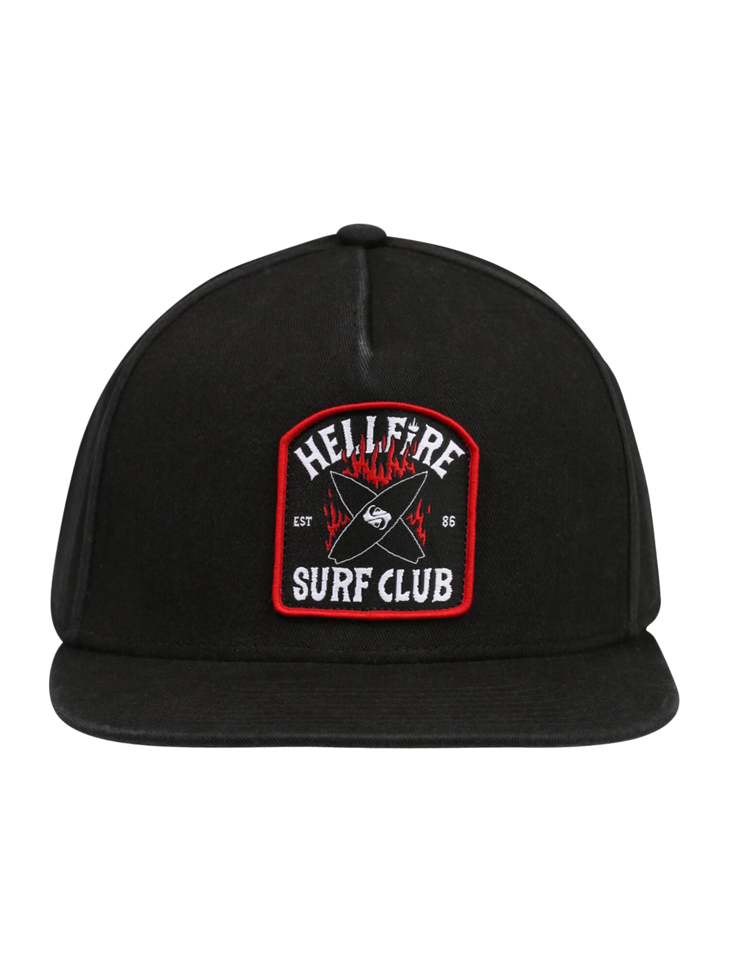 Sportcap Sportcap von Quiksilver