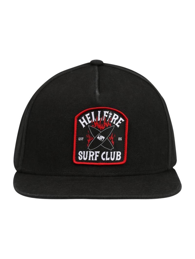 Sportcap von Quiksilver