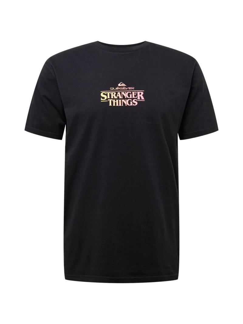 Sportshirt 'STRANGER THINGS' von Quiksilver