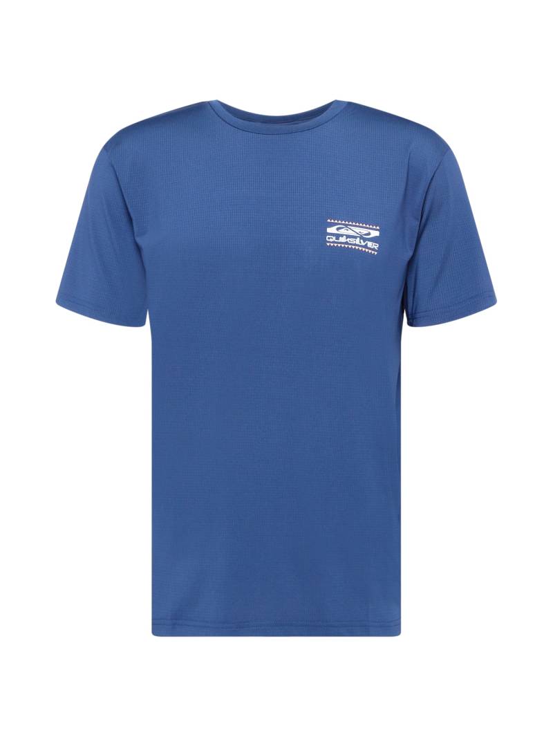 Sportshirt von Quiksilver