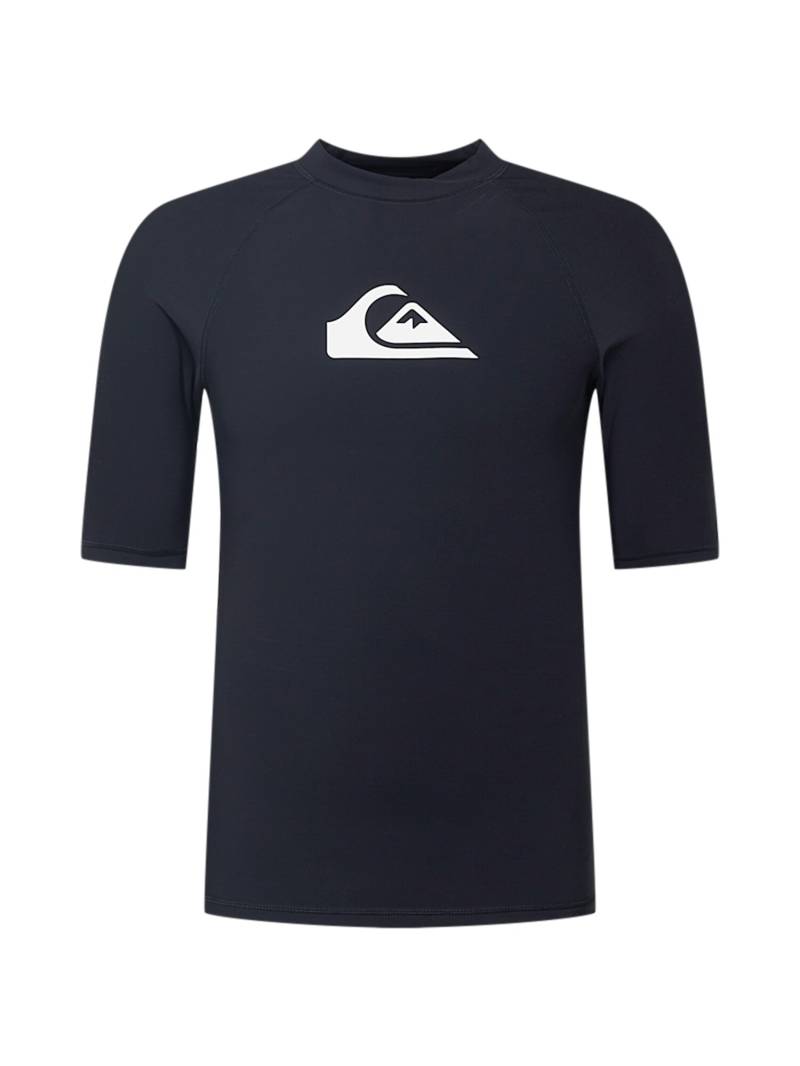 Surfshirt 'HEATER' von Quiksilver