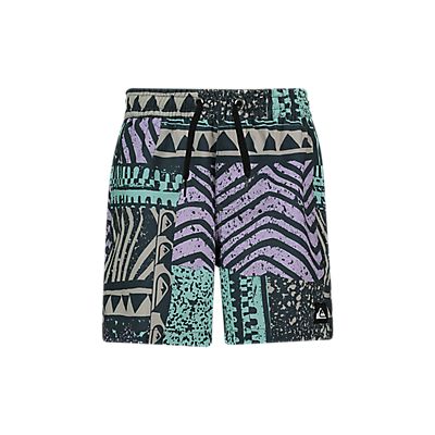 Surfsilk Mix 14 Inch Jungen Badeshort von Quiksilver