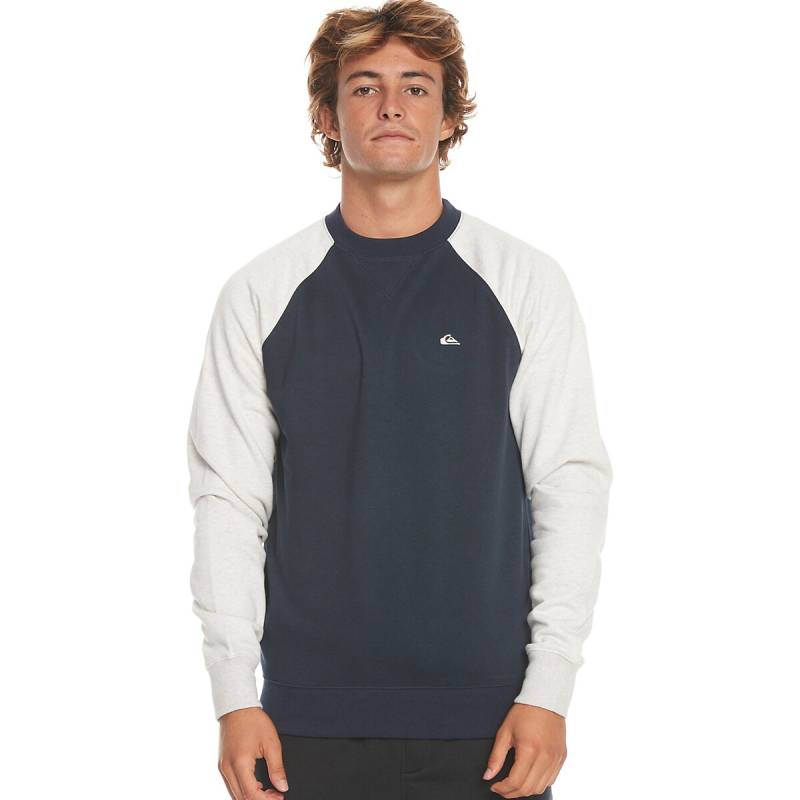 Sweatshirt im Colorblock-Style von Quiksilver