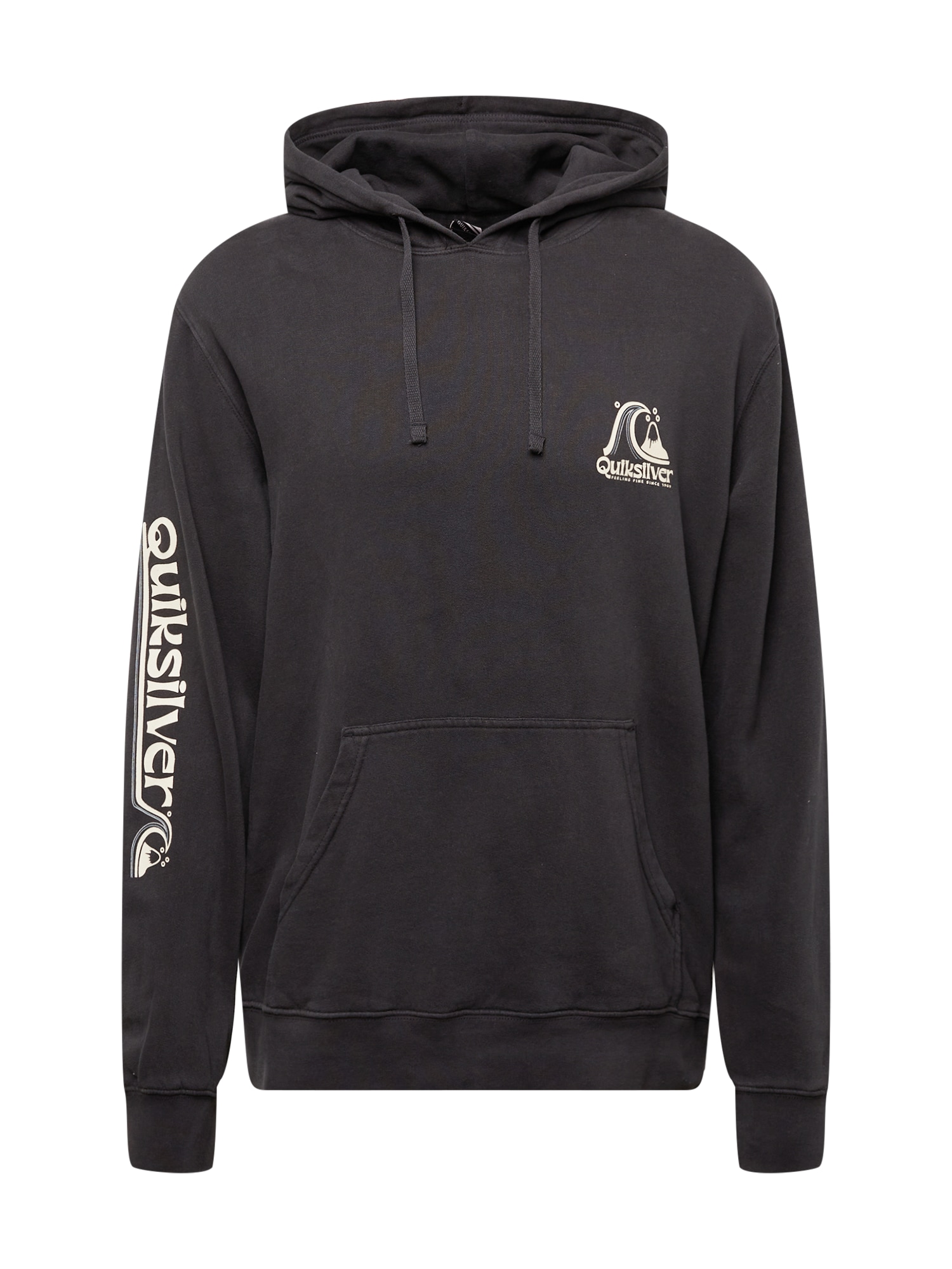 Sweatshirt Sweatshirt von Quiksilver