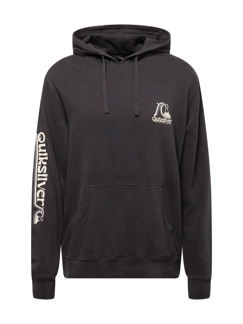 Sweatshirt von Quiksilver