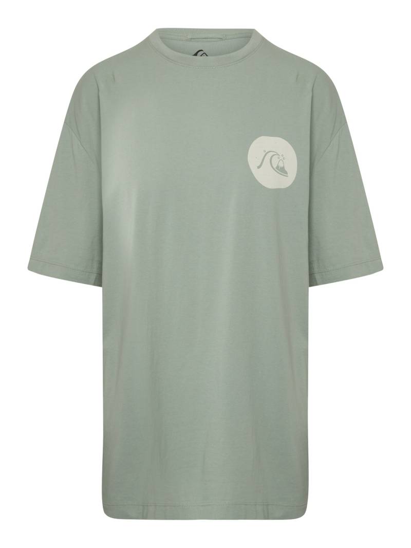 T-Shirt 'BOYFRIEND' von Quiksilver