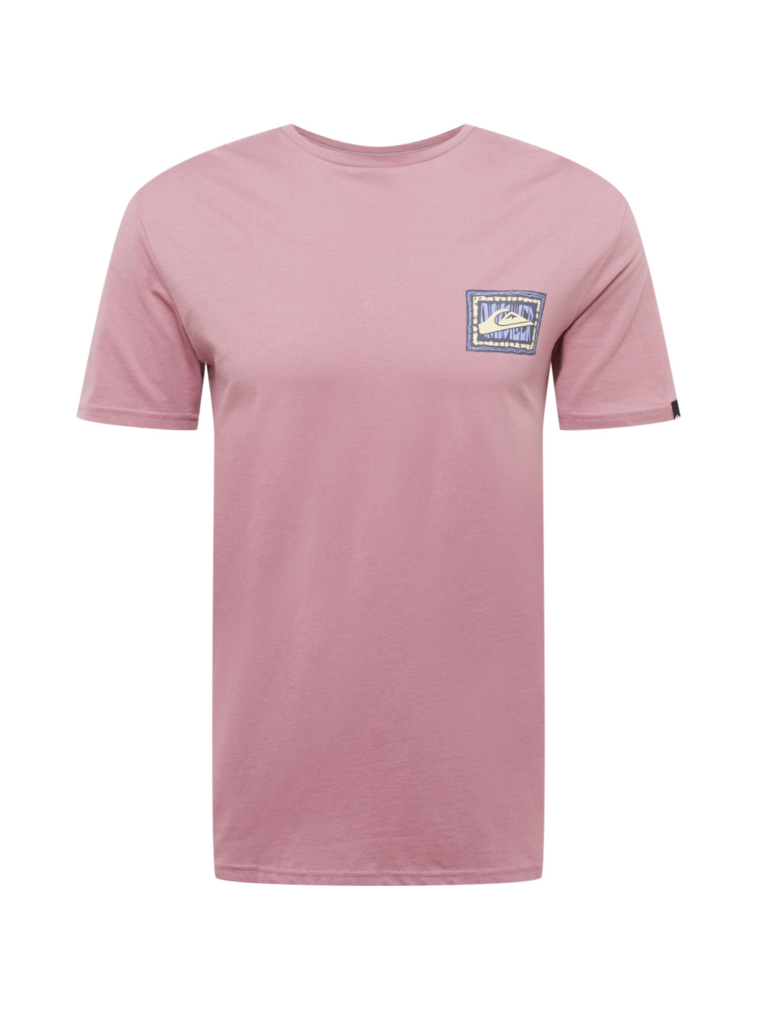 T-Shirt 'ECHOES' T-Shirt 'ECHOES' von Quiksilver