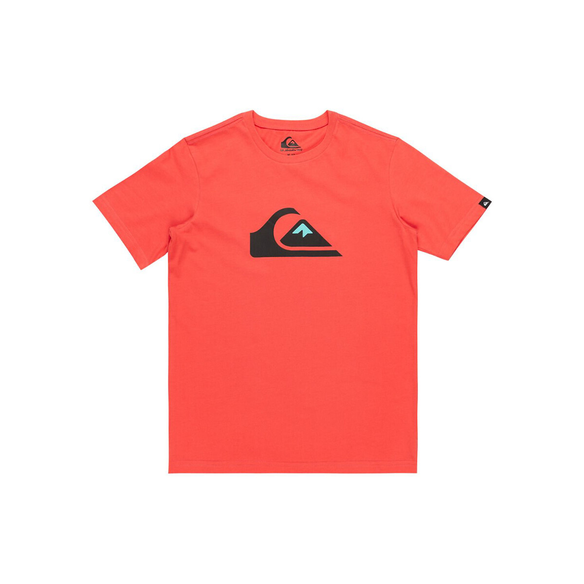 T-Shirt von Quiksilver