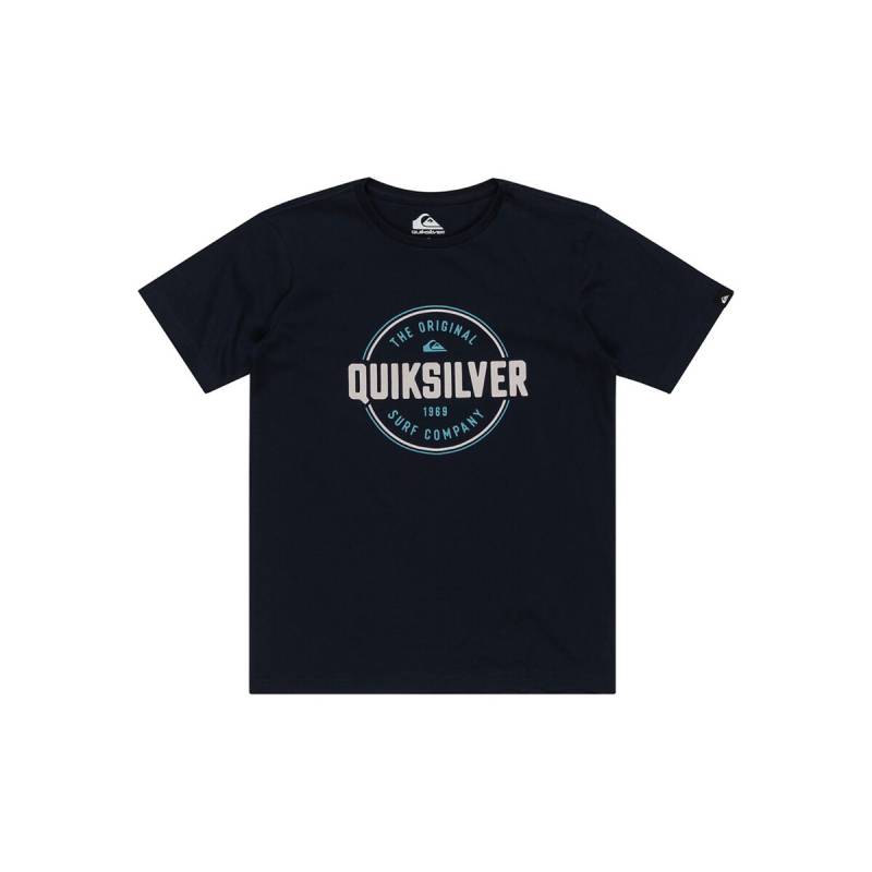 T-Shirt von Quiksilver