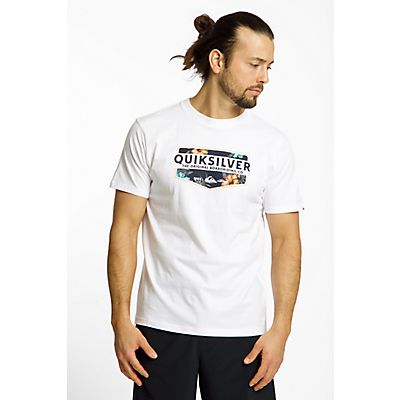 Ultimate Classic Herren T-Shirt Ultimate Classic Herren T-Shirt von Quiksilver