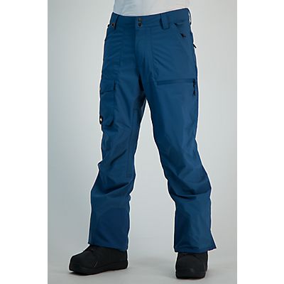 Utility Herren Ski-/Snowboardhose von Quiksilver