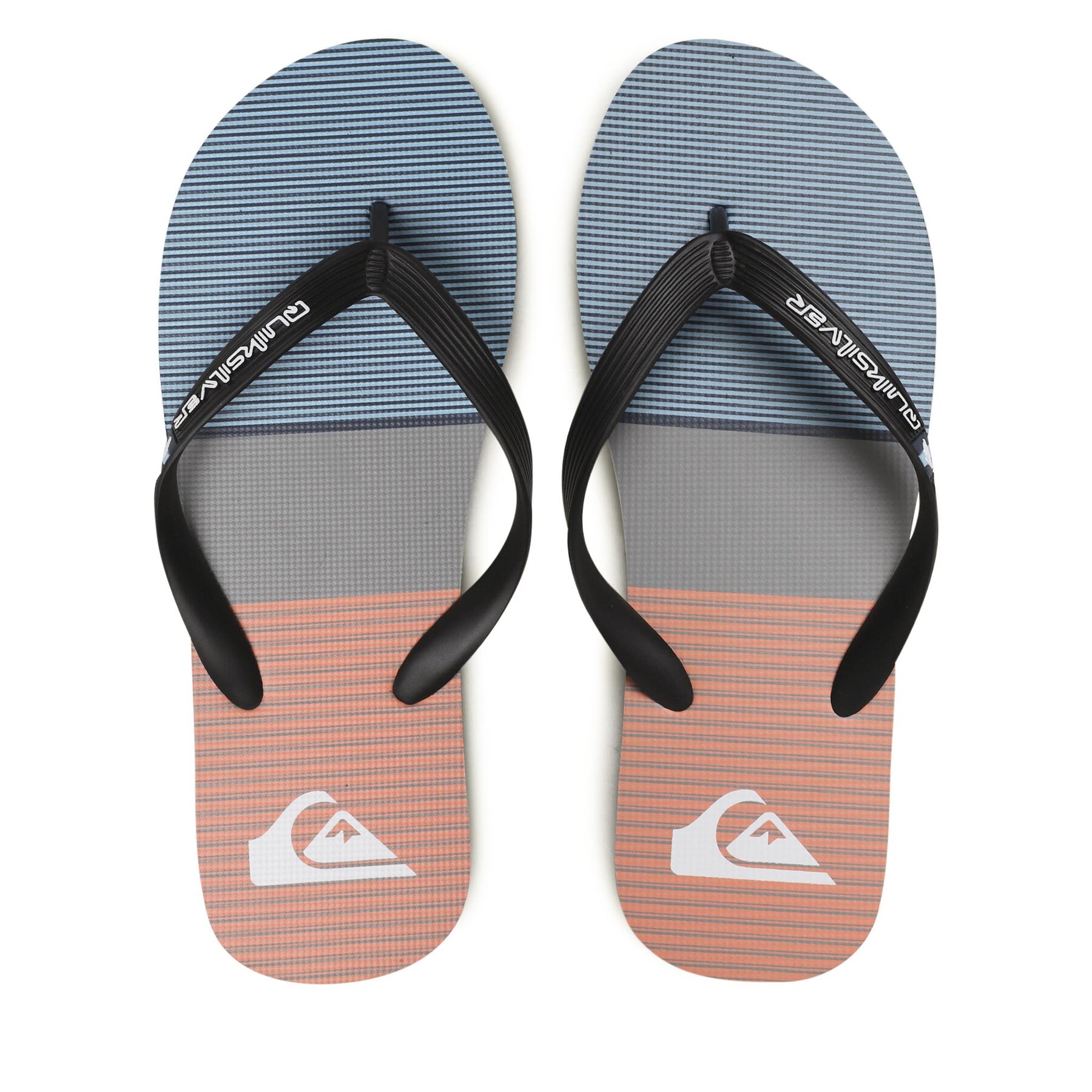 Zehentrenner Quiksilver AQYL101201 Schwarz Zehentrenner Quiksilver AQYL101201 Schwarz von Quiksilver