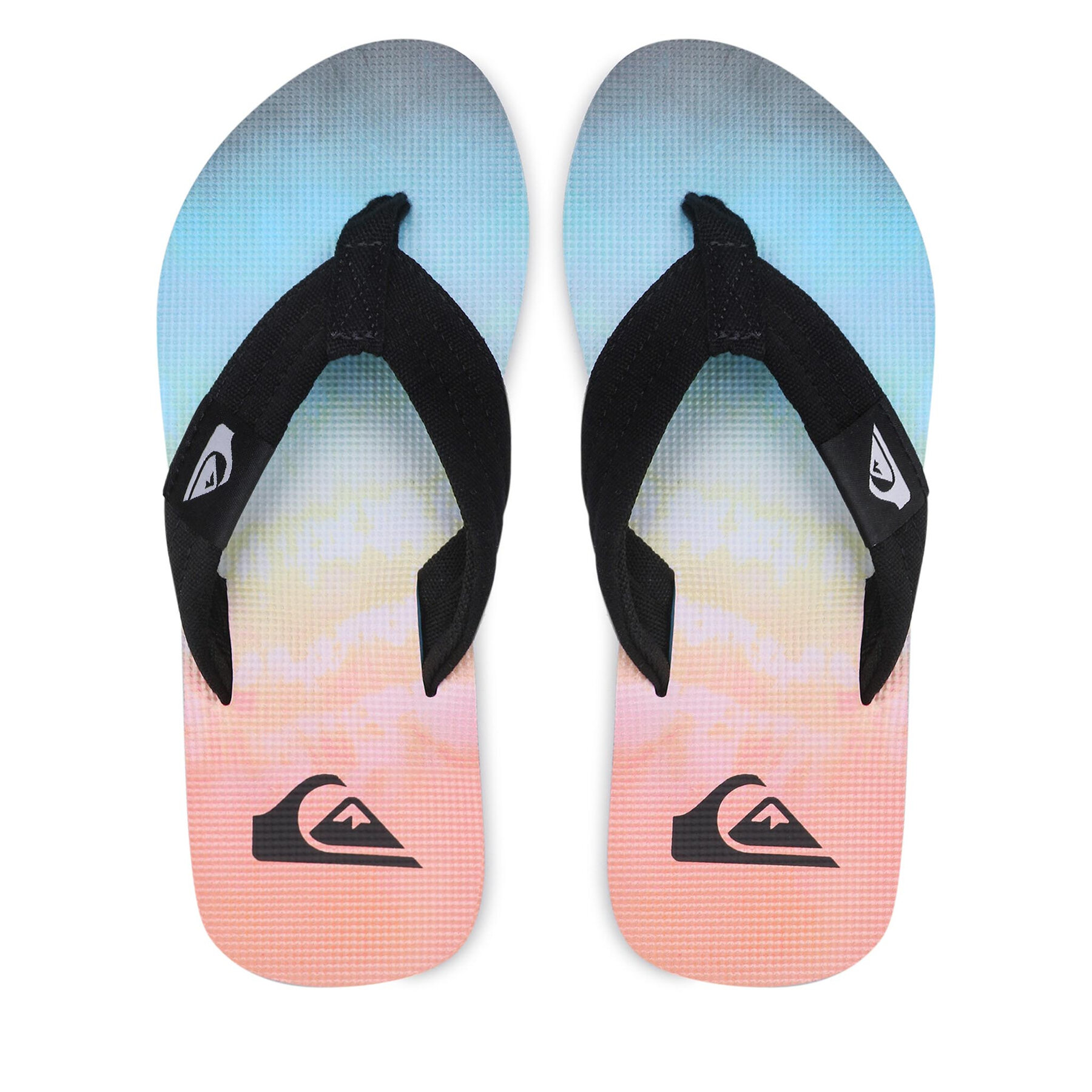 Zehentrenner Quiksilver AQYL101241 Schwarz Zehentrenner Quiksilver AQYL101241 Schwarz von Quiksilver