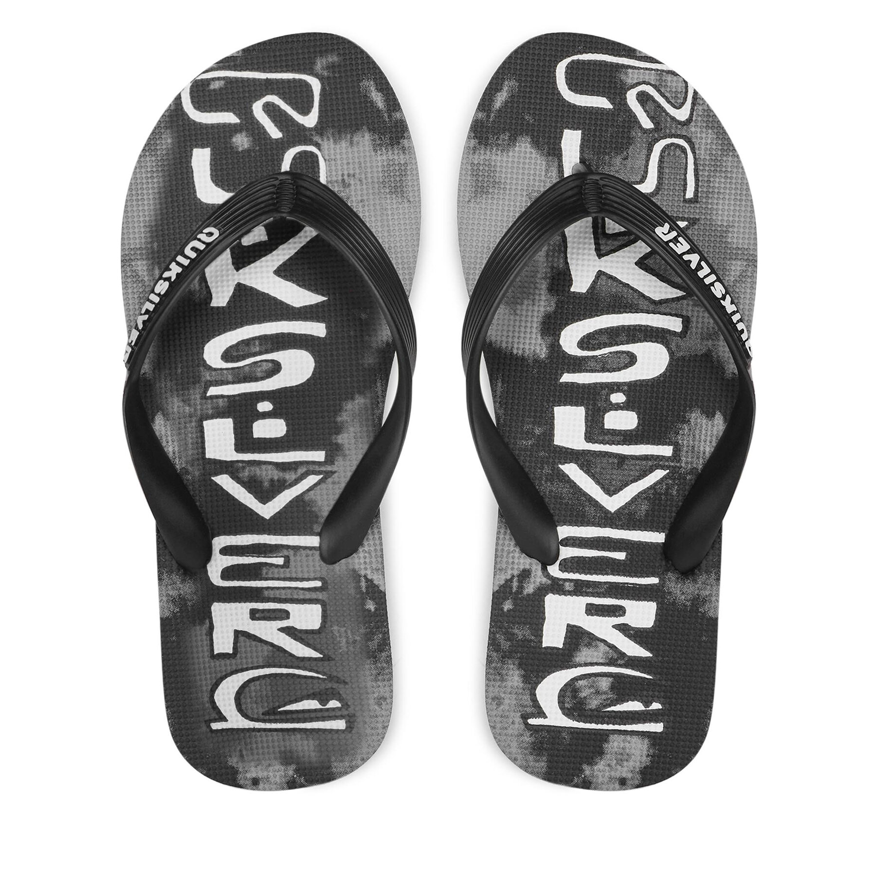 Zehentrenner Quiksilver AQYL101248 Schwarz Zehentrenner Quiksilver AQYL101248 Schwarz von Quiksilver
